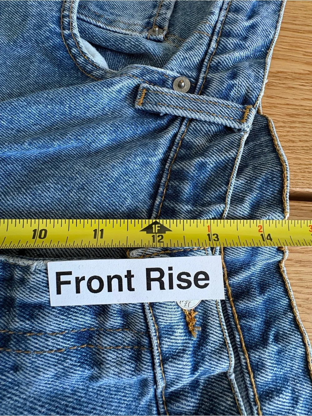 Vintage Polo Jeans Co Ralph Lauren Mens Denim Jeans 36x34 Straight Leg 90s⁠